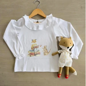 Remera Modelo Imagine ML