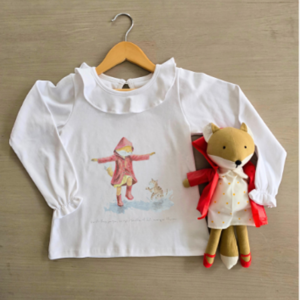 Remeras Modelo Enjoy ML