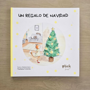 Un regalo de navidad