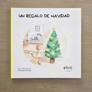 Un regalo de navidad
