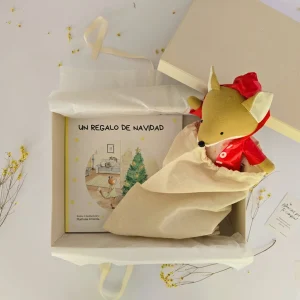 CAJA SOÑADORA